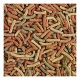 Tropical Pond Sticks Mixed 500Gr (Açık) Yem Japon Ve Koi Havuz Balık Yemi Skt: 04/2028