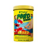 Tropical Pond Sticks Mixed 90 gr 1000 ml Havuz Balıkları için Çubuk Yem