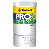 Tropical Pro Defence Size M 250 ml 110 gr Balık Yemi