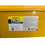 Tropical Pro Defence Size Xxs 100 gr Kovadan Bölme Açık Balık Yemi