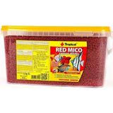 Tropical Red Mico Colour Sticks 50 gr Balık Yemi