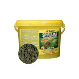 Tropical Spirulina Super Forte Tablets 24gr Takriben 50 adet % 36 Poşette Gönderilir Skt: 11/202