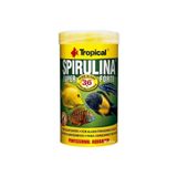Tropical Super Spirulina Forte 250 gr Balık Yemi