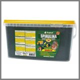 Tropical Süper Spirulina Forte Granulat 500 Gram Granül Yem PRA-13317520-0046