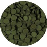 Tropical Super Spirulina Forte Tablet 100 Gr - Otçul Balık Yemi K