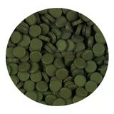 Tropical Super Spirulina Forte Tablet 1000 Gr - Otçul Balık Yemi