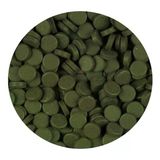 Tropical Super Spirulina Forte Tablet Açık 100Ad