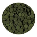 Tropical Super Spirulina Forte Tablet Açık 250Ad