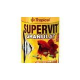 Tropical Supervit Granulat 100 gr Balık Yemi