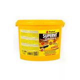 Tropical Supervit Tablets A 100 Tablet 44Gr (Açık) Kilitli Poşette Gönderilir Skt: 01/2029