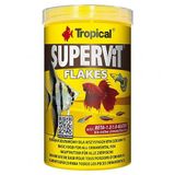 Tropical Süpervitgranulatgranül Balık Yemi 1000 Ml