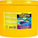 Tropical Tanganyika Flakes 100 gr Balık Yemi