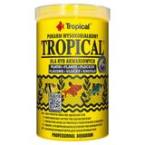 Tropical Tropical 1000 ml 200 gr Balık Yemi