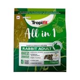 Tropical Tropifit All in 1 500 gr Tahılsız Yetişkin Tavşan Yemi