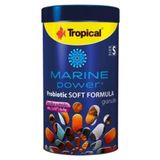 Tropical Tuzlu Su Balık Yemi Marine Power Probiyotik Soft S 100 ml