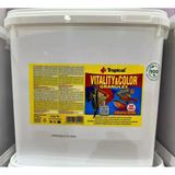 Tropical Vitality Color Granules 100Gr (Açık) Kilitli Poşette Gönderilir Skt: 04/2029
