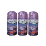 Tropicana Air Freshener Garden Bahçe Bahar Kokuları Parfüm Spreyi 260 ml x 3 Adet Oda Kokusu
