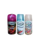 Tropicana Air Freshener Oda Kokusu Bahar Meyve Buketi Soft Bubble Gum Oda Spreyi 260 Ml X 3 Adet
