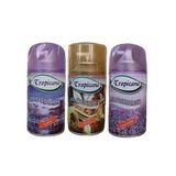 Tropicana Air Freshener Oda Kokusu Garden Bahçe Musk Misk Otu Lavender Lavanta Parfüm Spreyi 260 Ml X 3 Adet