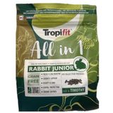 Tropifit All İn1 Yavru Tavşan Yemi 1750 G