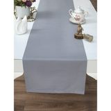 Tropik Home RUNNERGRİ40X140 - 40 x 140 cm - Gri