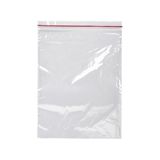 Tropik Kilitli Naylon Poşet 5 x 5 cm - 50 Adet