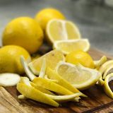 Tropik Market Bergamot Fidanı 4 Yaş (Saksı Hediyeli)