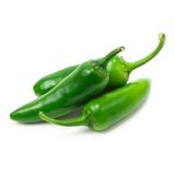 Tropik Market Jalapeno Acı Biber Tohumu 2 gr Paket
