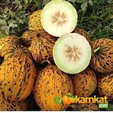 Tropik Market Kırkağaç Kavunu Tohumu 25 gr Orjinal Paket