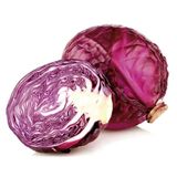 Tropik Market Kırmızı Lahana Tohumu 10 gr Paket