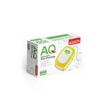 Tropikal Aq950 Çift Çıkışlı Akvaryum Hava Motoru 2X5,5 L/Dak 5 W.
