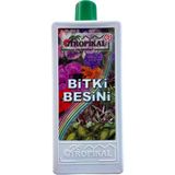 Tropikal Bitki Besini 1000ML İç Mekan Dış Mekan Tüm Bitkiler İçin Özel Formül