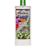 Tropikal Bitki Besini 1000ml Tüm Bitkiler İçin Özel Formül Sağlıklı Büyüme