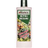 Tropikal Bitki Besini 225ml Daha Yeşil Yapraklar İçin Özel Formül ile Etkili Besleme