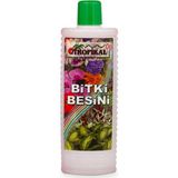 Tropikal Bitki Besini 500 ml İç ve Dış Mekan Bitkileri için Özel Formül ile Kullanım