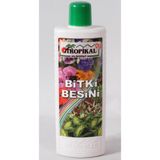 TROPİKAL Bitki Besini - Daha Yeşil Yapraklar - 500 Ml