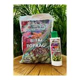 TROPİKAL Bitki Toprağı Perlit Karışımlı 2,5 Lt+genel Bitki Besini 225 Ml