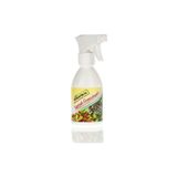 TROPİKAL Çiçek Temizleyici Yaprak Temizleyici 250ml, Böcek Pire Savar, Çiçek Sinek Yok Edici, Çiçek Coşturma
