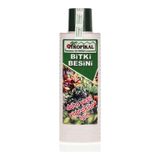 Tropikal Daha Yeşil Yapraklı Bitkiler İçin Sıvı Bitki Besini & Vitamini 225 ML