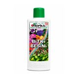 TROPİKAL Genel Bitki Besini VİTAMİNİ - 225ML- iç mekan – dış mekan ve çiçekli – çiçeksiz