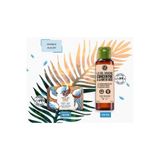Tropikal Hindistan Cevizi Esintili Duş ve Bakım Seti - Duş Jeli 100ml + Katı Sabun 80 Gr KTDUSJEL-YVES-BYD-81