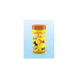 Tropikal Koi Ve Japon Balığı Pul Yem Ahm Marin Gold Flake Japon Yemi 100Ml