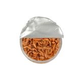 Tropikal Kurutulmuş Karides Balık Yemi 1 Paket (10 Gr)