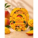Tropikal Mango Özlü Canlandırıcı Süngerli Banyo Sabunu