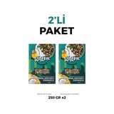 Tropikal Meyveli Granola 2'li Paket