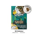 Tropikal Meyveli Granola