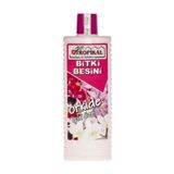 TROPİKAL ORKİDE BESİNİ BÜYÜK BOY 500 ML - BÜYÜK BOY ORKİDE VİTAMİNİ - ORKİDE ÇİÇEK AÇTIRMA BESİNİ