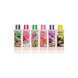 Tropikal Sıvı Bitki Besini 225 ml x 6 Çeşit Bir Arada