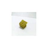 Tropikal Taşyünü Küp 40X40x40mm Akvaryum Bitki Saksısı Için 1 Ad