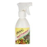 Tropikal Yaprak Temizleyici 500 Ml Kokusuz Su Bazlı Bitkiler İçin Güvenli Temizlik